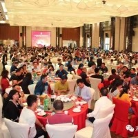 熱烈祝賀深圳市海鵬信電子股份有限公司成立二十周年！